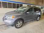 2010 HONDA CR-V