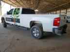 2014 CHEVROLET Silverado 2500