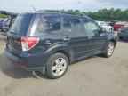 2010 SUBARU FORESTER