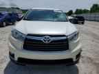 2016 TOYOTA HIGHLANDER