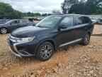 2017 MITSUBISHI outlander