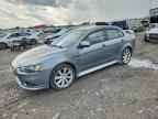 2014 MITSUBISHI LANCER