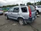 2003 HONDA Cr -v