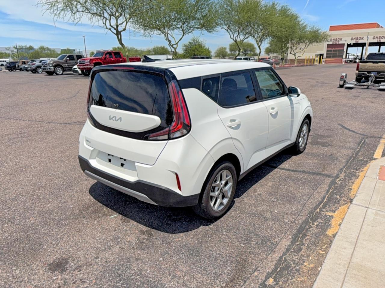2023 KIA SOUL