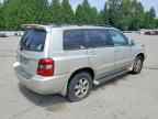 2004 TOYOTA HIGHLANDER