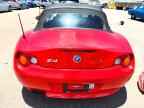 2003 BMW Z4
