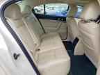 2011 LINCOLN MKS