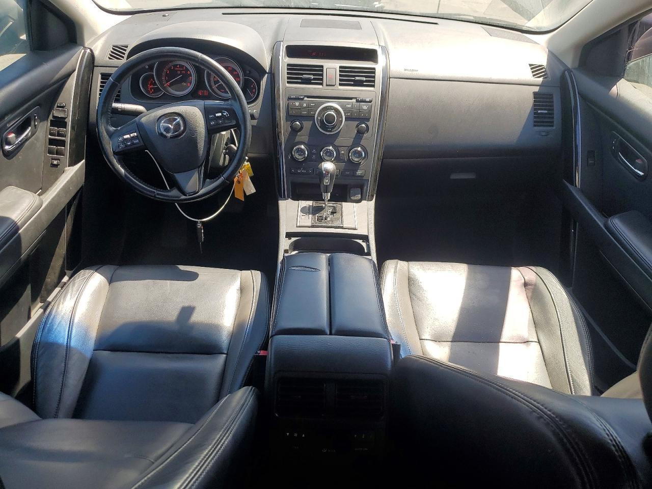 2012 MAZDA CX-9