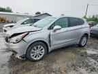 2017 BUICK Envision