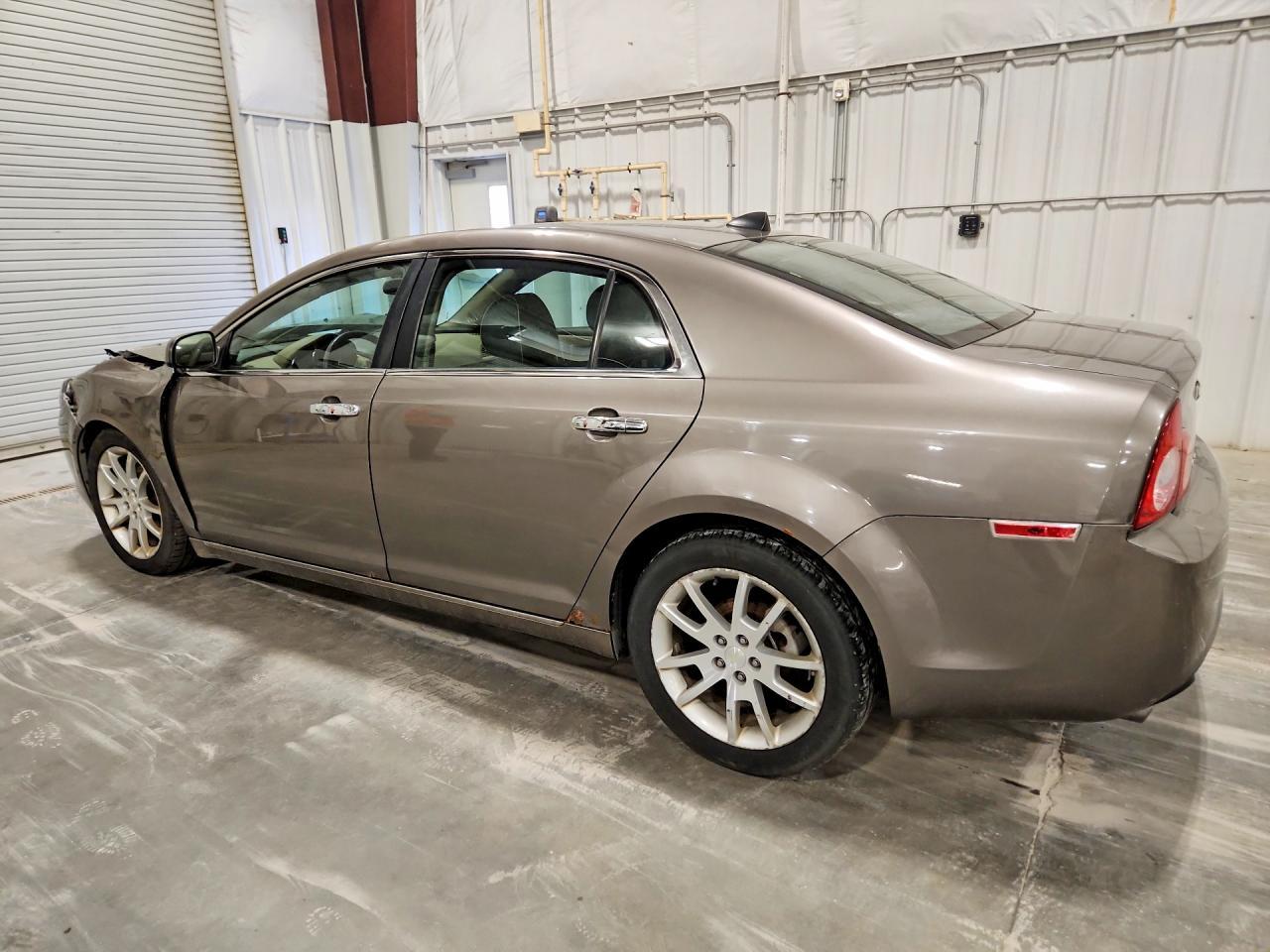 2012 CHEVROLET MALIBU