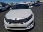 2015 KIA Optima Hybrid