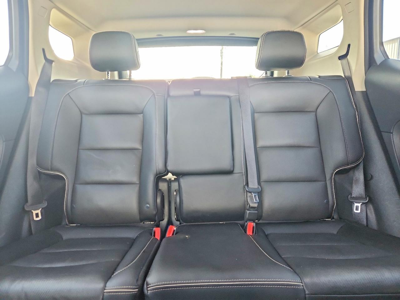 2018 GMC Terrain
