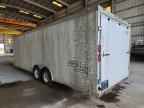 2021 Haulmark Enclosed