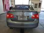 2007 VOLKSWAGEN JETTA