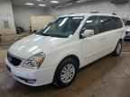 2014 KIA SEDONA