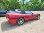 2004 CHEVROLET CORVETTE
