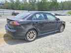 2011 MITSUBISHI LANCER