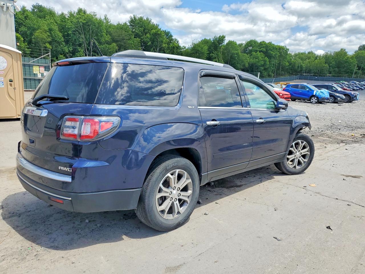 2015 GMC ACADIA