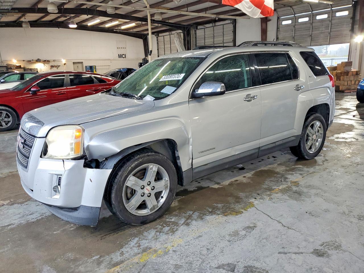 2013 GMC Terrain