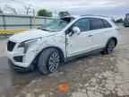 2025 CADILLAC XT5