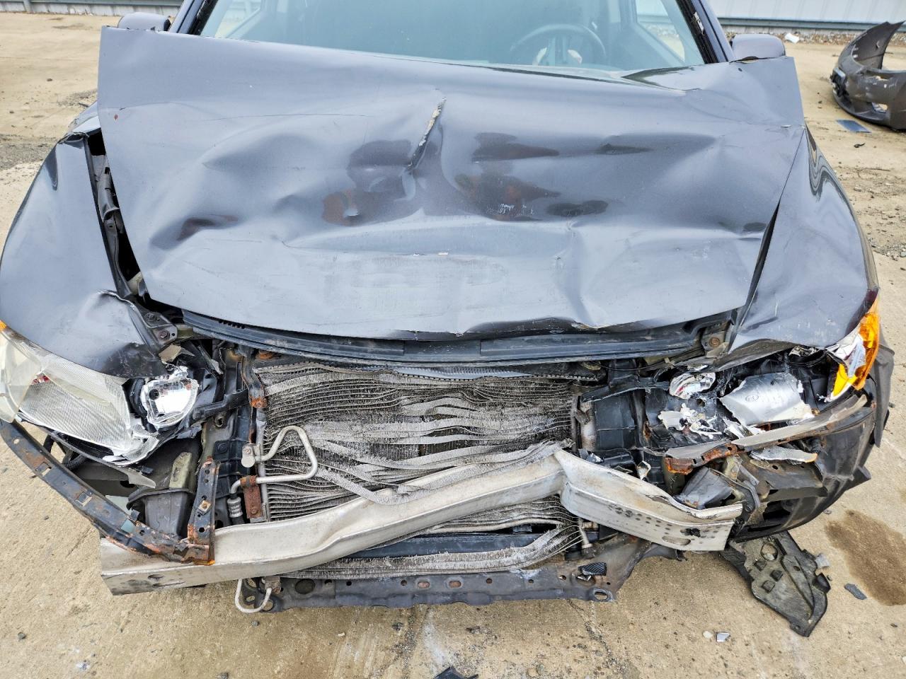 2011 HONDA CIVIC