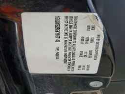 2000 SATURN Ls2