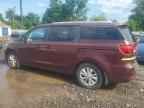 2015 KIA SEDONA