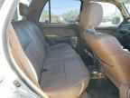2000 TOYOTA 4Runner