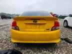 2012 SCION TC