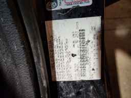 2009 FORD FUSION