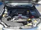 2009 SUBARU FORESTER