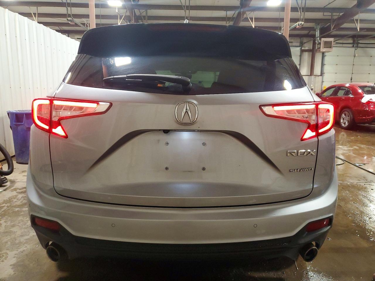 2019 ACURA RDX