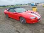 2002 CHEVROLET Camaro