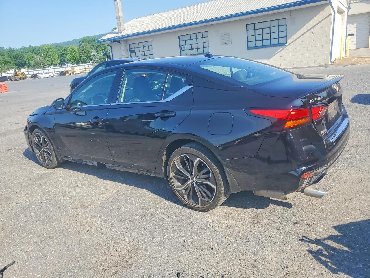 2023 NISSAN ALTIMA