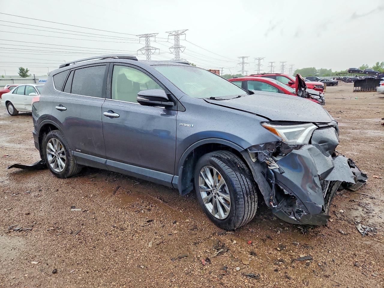 2017 TOYOTA RAV4