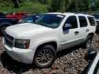 2008 CHEVROLET Tahoe