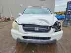 2005 HONDA PILOT