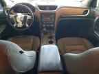2015 CHEVROLET TRAVERSE