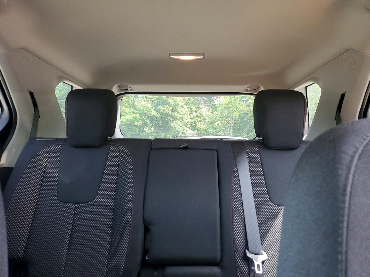 2014 CHEVROLET EQUINOX