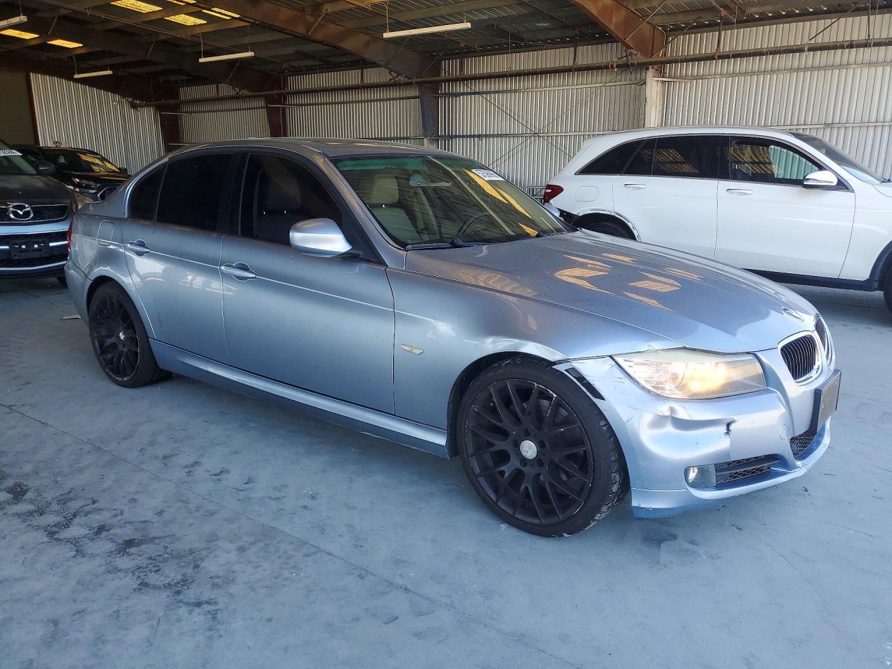 2009 BMW 3 SERIES