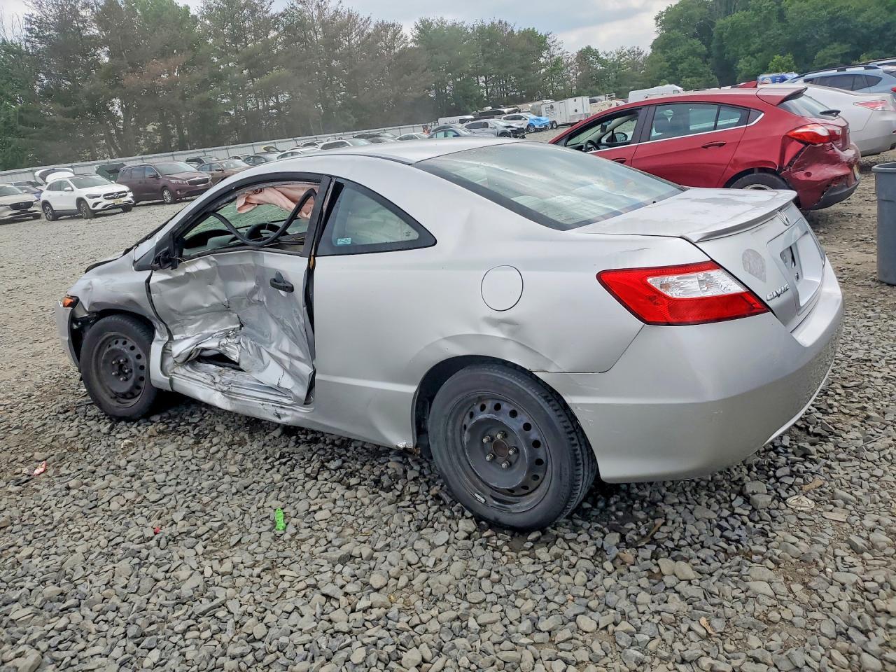 2006 HONDA CIVIC
