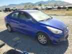 2014 HYUNDAI ACCENT