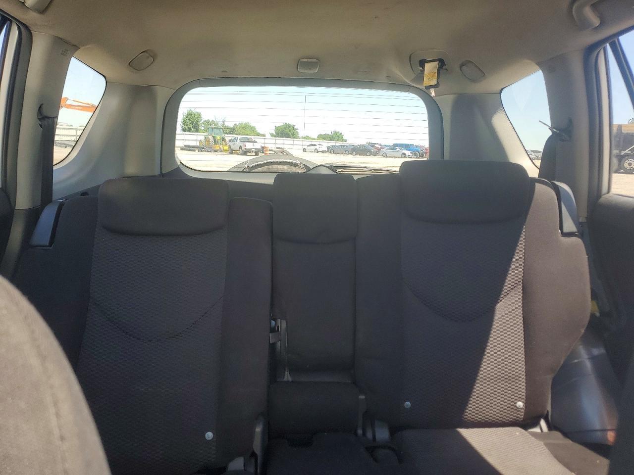 2006 TOYOTA RAV4