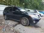 2016 NISSAN PATHFINDER