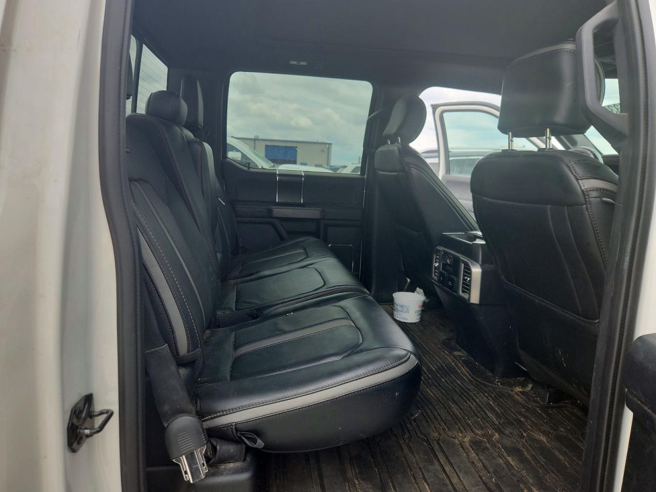 2019 FORD F-150 Lightning
