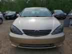 2005 TOYOTA CAMRY