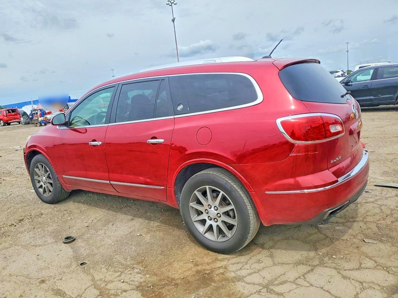 2013 BUICK ENCLAVE