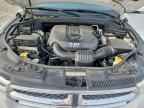 2013 DODGE DURANGO