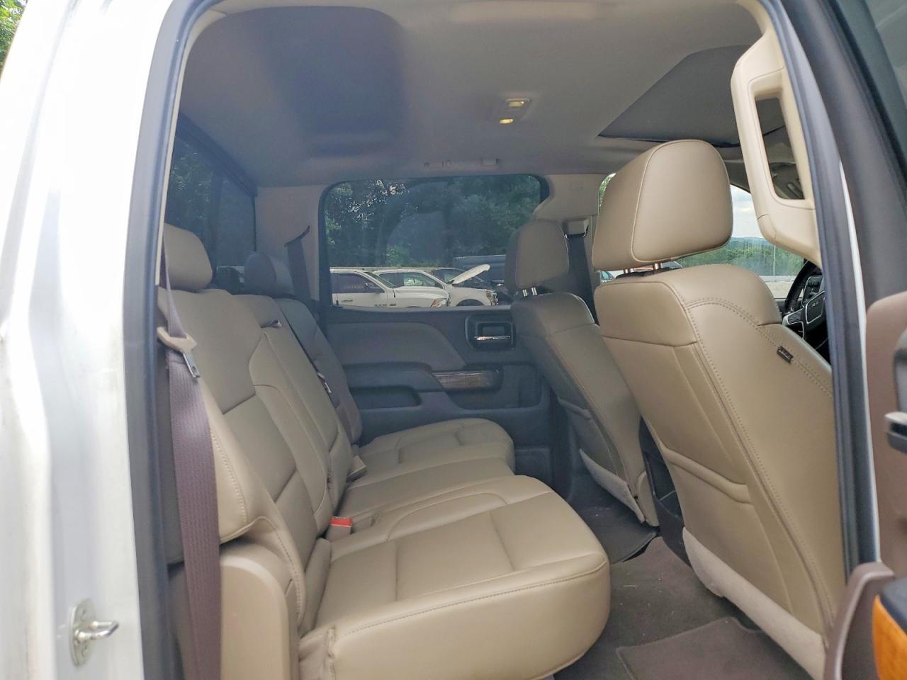 2018 GMC Sierra