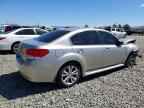 2014 SUBARU Legacy